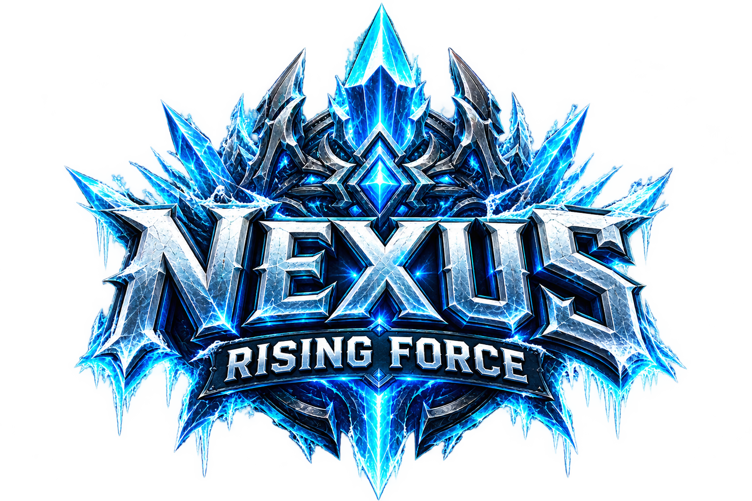 Nexus Rising Force