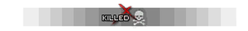 Ranking de Kills - Hoje Ranking de Kills - Hoje